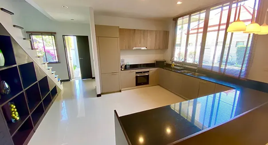 出售 3 卧室 别墅 在 Phuket Town, 普吉