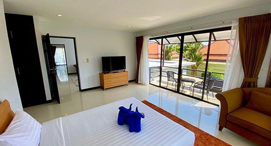 For sale 3 ベッドルーム villa in Mueang Phuket, Phuket