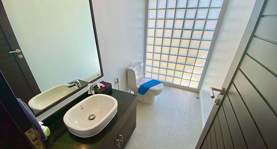 For sale 3 ベッドルーム villa in Mueang Phuket, Phuket