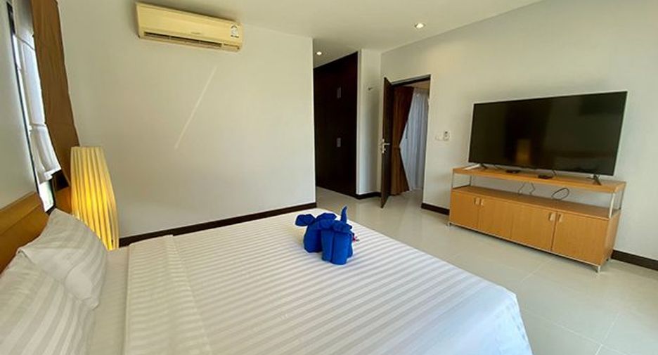 For sale 3 ベッドルーム villa in Mueang Phuket, Phuket