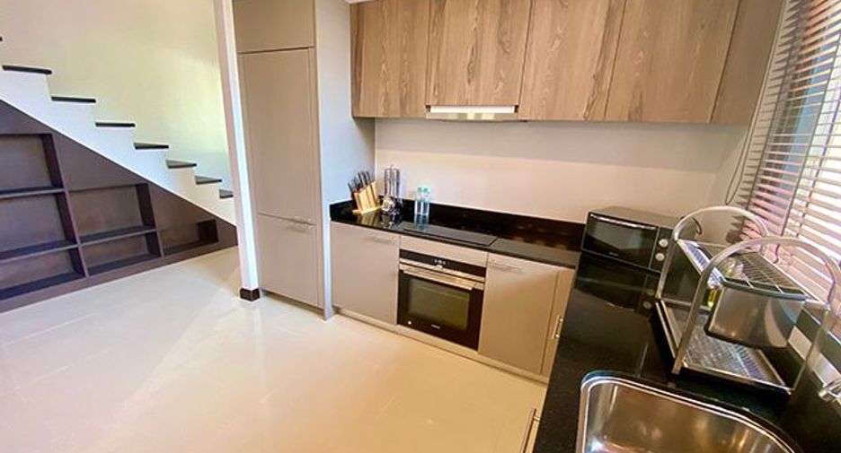 For sale 3 ベッドルーム villa in Mueang Phuket, Phuket