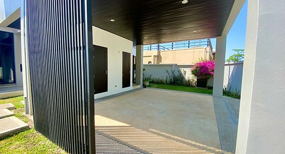 For sale 3 ベッドルーム villa in Mueang Phuket, Phuket