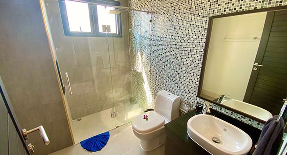 For sale 3 ベッドルーム villa in Mueang Phuket, Phuket