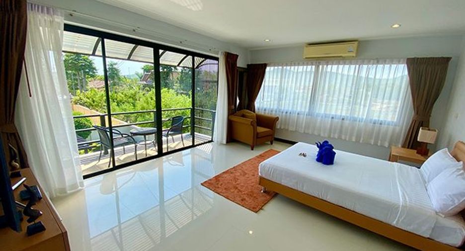 For sale 3 ベッドルーム villa in Mueang Phuket, Phuket