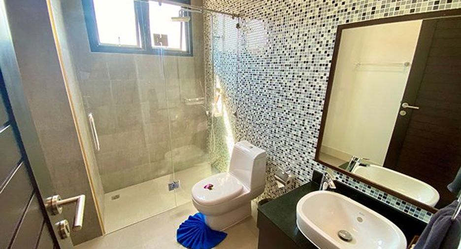 For sale 3 ベッドルーム villa in Mueang Phuket, Phuket