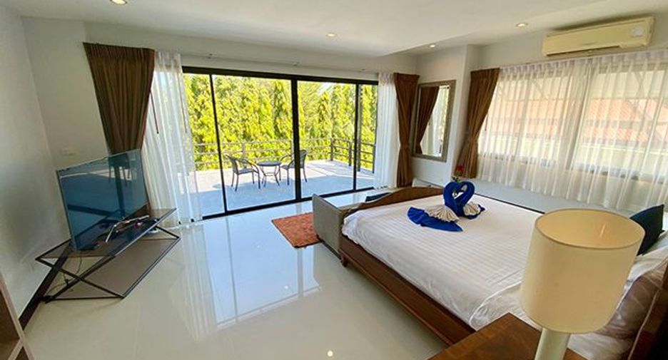 For sale 3 ベッドルーム villa in Mueang Phuket, Phuket