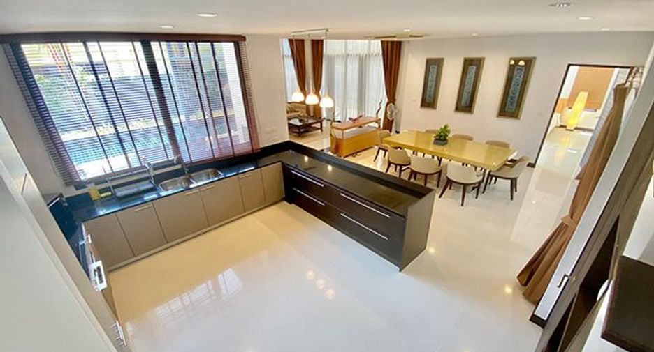 For sale 3 ベッドルーム villa in Mueang Phuket, Phuket