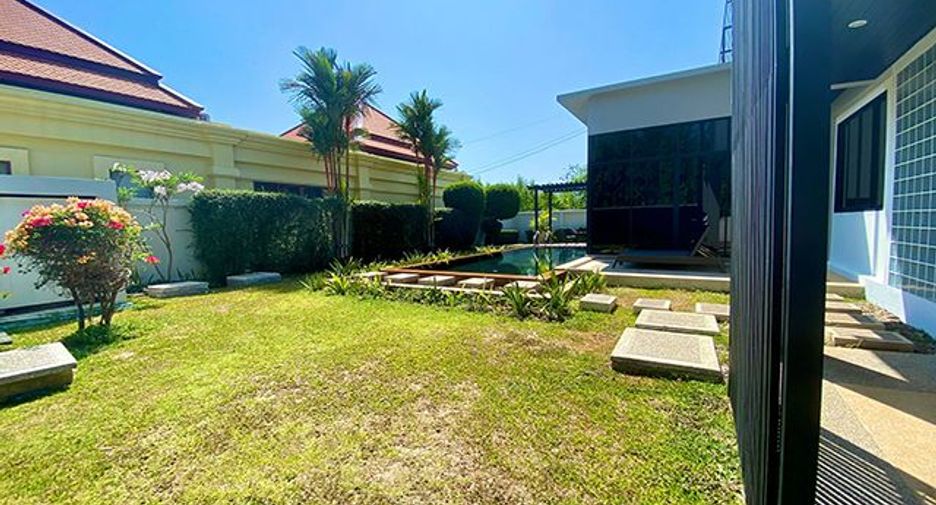 For sale 3 ベッドルーム villa in Mueang Phuket, Phuket