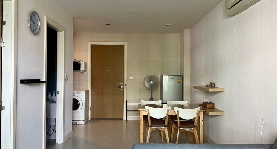 For sale and for rent 1 bed condo in Hua Hin, Prachuap Khiri Khan