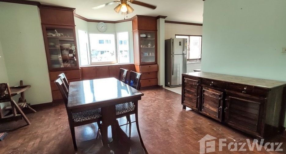 For sale 3 bedrooms house in Mae Rim, Chiang Mai
