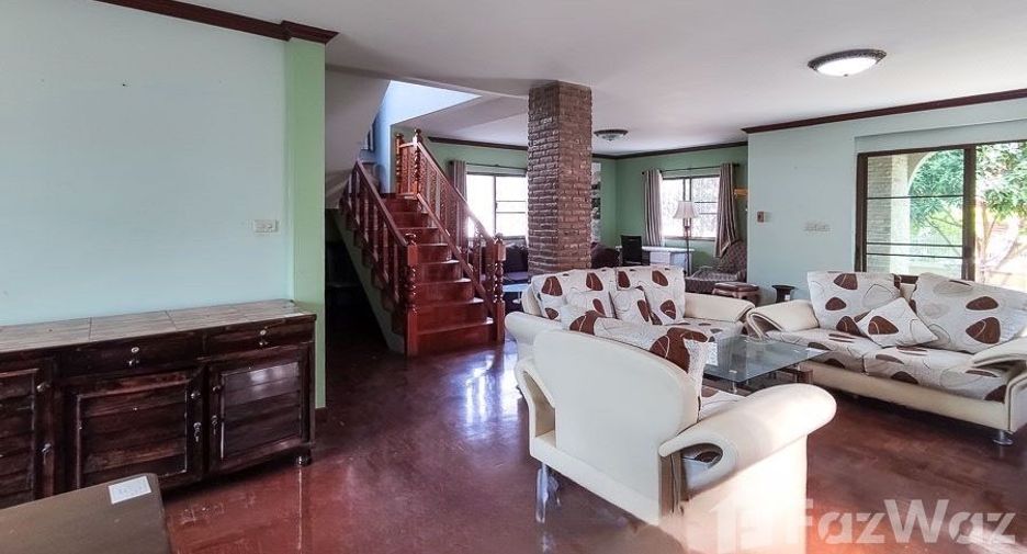 Haus zum Kauf mit 3 Zimmer in Mae Rim, Chiang Mai