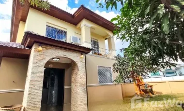 Haus zum Kauf mit 3 Zimmer in Mae Rim, Chiang Mai