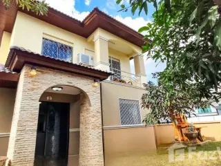 出售 3 卧室 独立屋 在 Mae Rim, Chiang Mai