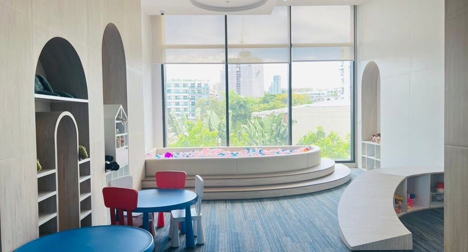 For rent 1 Beds condo in Bang Lamung, Chonburi