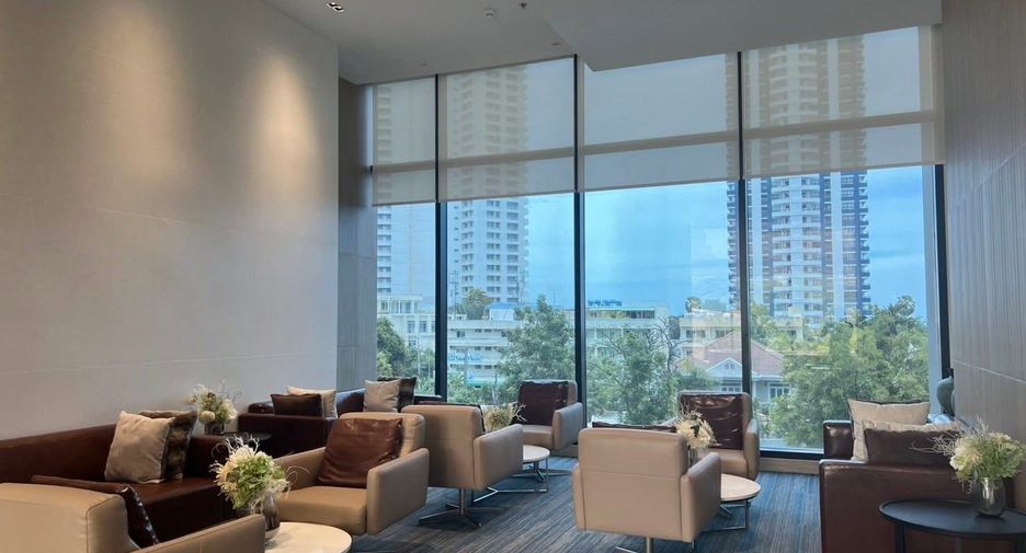 For rent 1 Beds condo in Bang Lamung, Chonburi