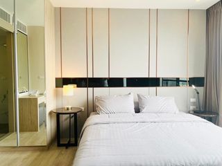 For Rent 1 Bedroom Condo In Bang Lamung, Chonburi