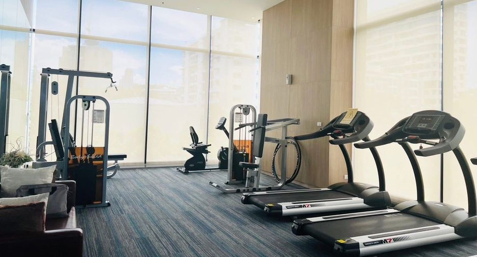 For rent 1 Beds condo in Bang Lamung, Chonburi