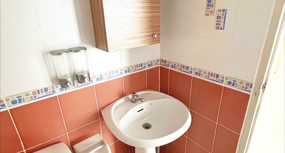 For sale 3 bedrooms townhouse in Prawet, Bangkok
