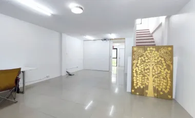For sale 3 bedrooms townhouse in Prawet, Bangkok