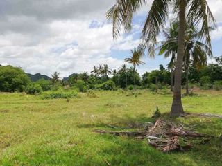 Terreno en venta en Sam Roi Yot, Prachuap Khiri Khan