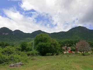Terreno en venta en Sam Roi Yot, Prachuap Khiri Khan