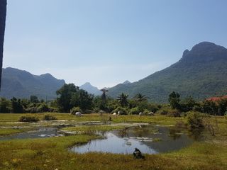 Terreno en venta en Sam Roi Yot, Prachuap Khiri Khan