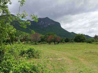 Terreno en venta en Sam Roi Yot, Prachuap Khiri Khan