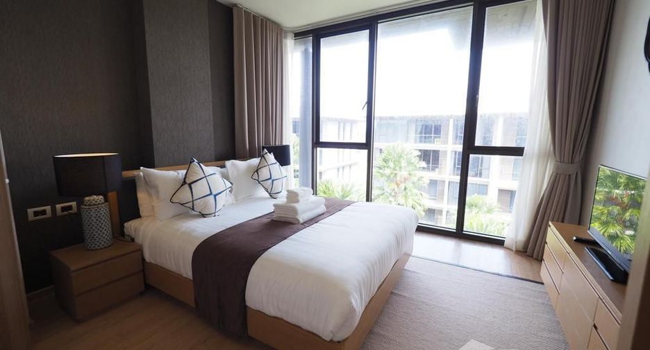 ขาย 2 ห้องนอน คอนโด ใน ถลาง, ภูเก็ต