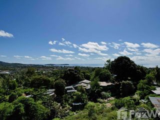 For sale land in Ko Samui, Surat Thani