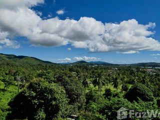For sale land in Ko Samui, Surat Thani