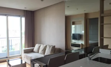 À vendre 1 chambre condo à Watthana, Bangkok