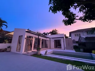 For Rent 2 Bedroom Villa In Mueang Phuket