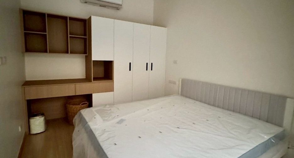 For rent 2 bedrooms villa in Mueang Phuket, Phuket