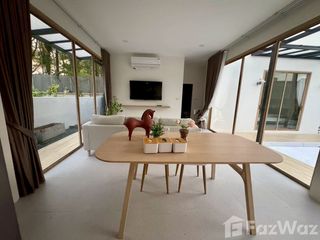 Villa en alquiler de 2 habitaciones en Mueang Phuket, Phuket