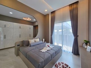 Продажа 3 спальни вилла в Банг Ламунг, Чонбури