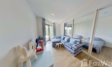Condo en venta de 2 habitaciones en Cha Am, Phetchaburi