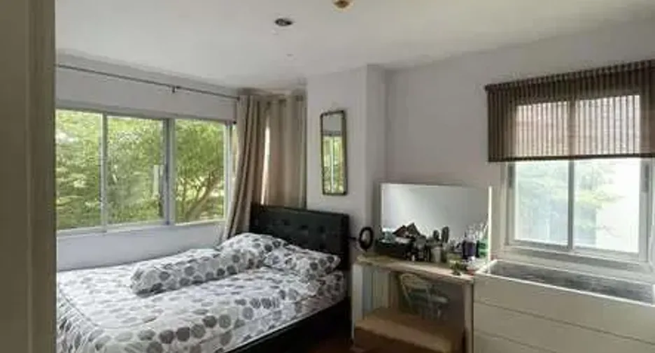 Casa en alquiler de 2 habitaciones en Mueang Khon Kaen, Khon Kaen