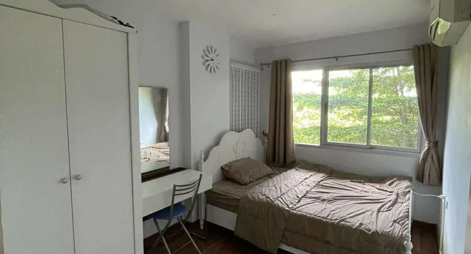 Casa en alquiler de 2 habitaciones en Mueang Khon Kaen, Khon Kaen