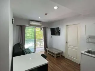 For rent 2 bedrooms house in Mueang Khon Kaen, Khon Kaen