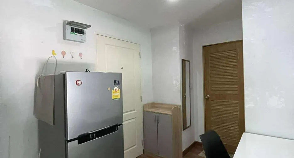 Casa en alquiler de 2 habitaciones en Mueang Khon Kaen, Khon Kaen