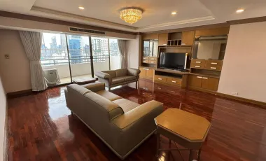 À vendre et à louer 3 chambres condo à Khlong Toei, Bangkok