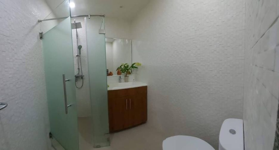 Villa zum Kauf mit 4 Zimmer in Pran Buri, Prachuap Khiri Khan