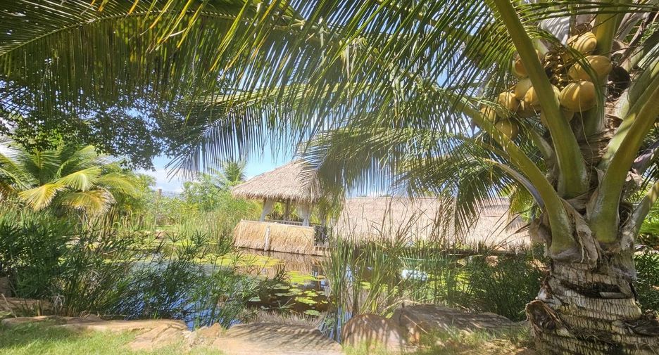 Villa zum Kauf mit 4 Zimmer in Pran Buri, Prachuap Khiri Khan