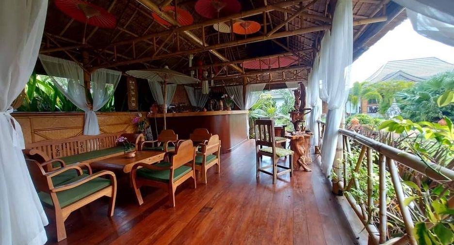 Villa zum Kauf mit 4 Zimmer in Pran Buri, Prachuap Khiri Khan