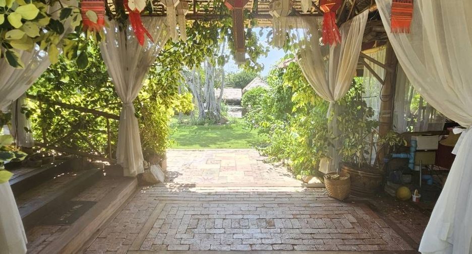 Villa zum Kauf mit 4 Zimmer in Pran Buri, Prachuap Khiri Khan