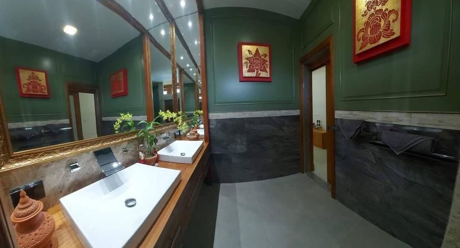 Villa zum Kauf mit 4 Zimmer in Pran Buri, Prachuap Khiri Khan