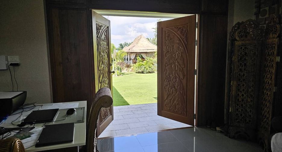 Villa zum Kauf mit 4 Zimmer in Pran Buri, Prachuap Khiri Khan