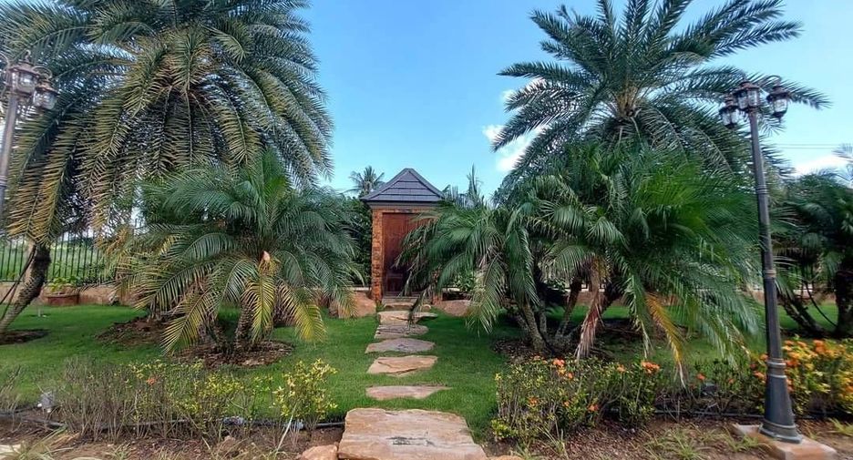 Villa zum Kauf mit 4 Zimmer in Pran Buri, Prachuap Khiri Khan