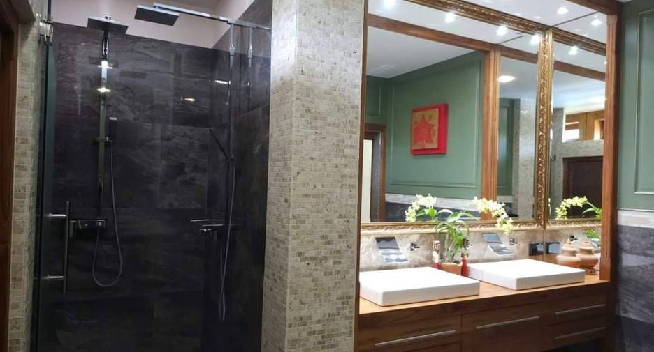 Villa zum Kauf mit 4 Zimmer in Pran Buri, Prachuap Khiri Khan
