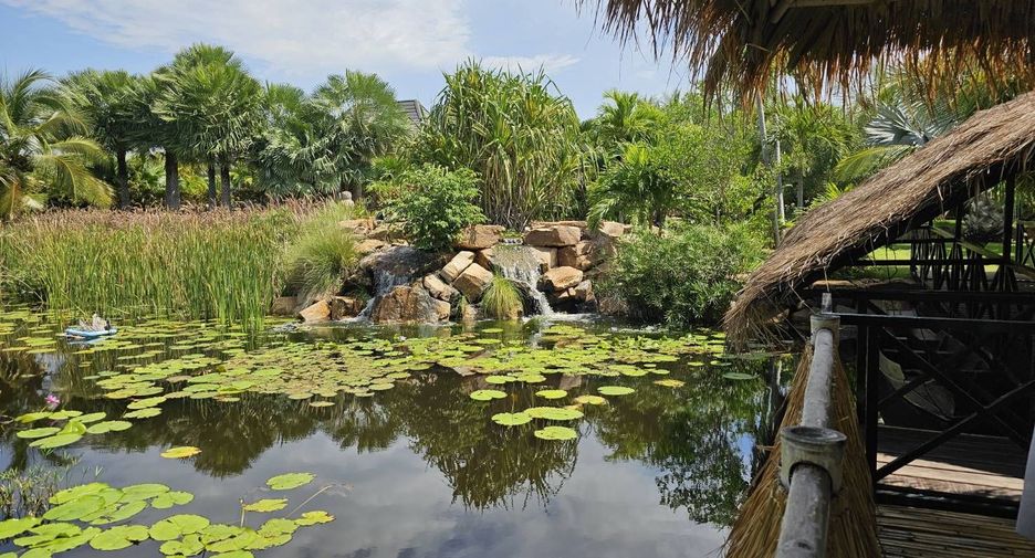 Villa zum Kauf mit 4 Zimmer in Pran Buri, Prachuap Khiri Khan